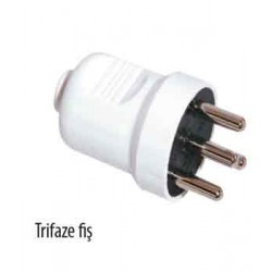 TİRİFAZE FİŞ TİRİFAZE FİŞ